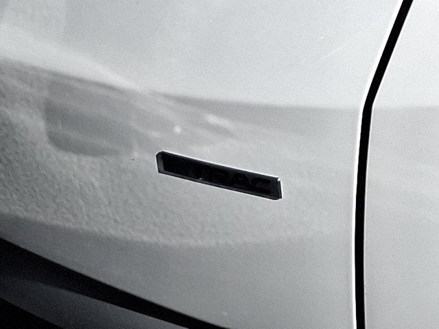 new 2026 Hyundai Tucson car, priced at $37,430