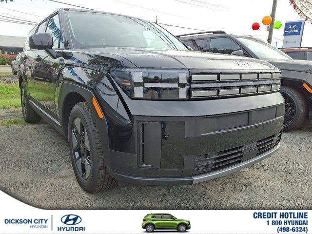 new 2026 Hyundai SANTA FE HEV car, priced at $40,275