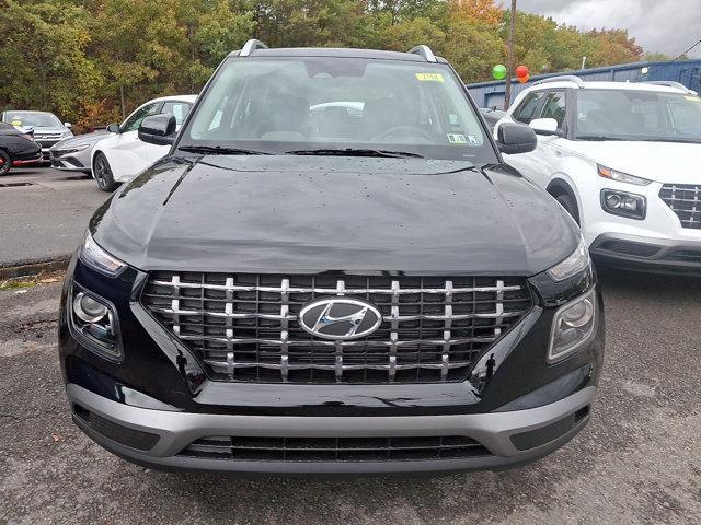 new 2026 Hyundai Venue car, priced at $24,795