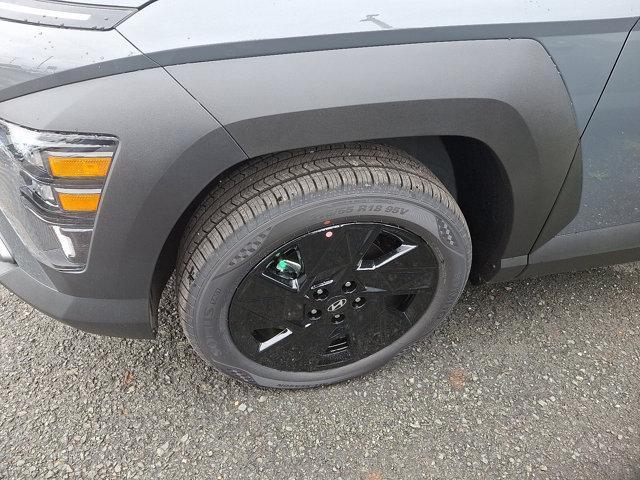 new 2026 Hyundai Kona car, priced at $30,430