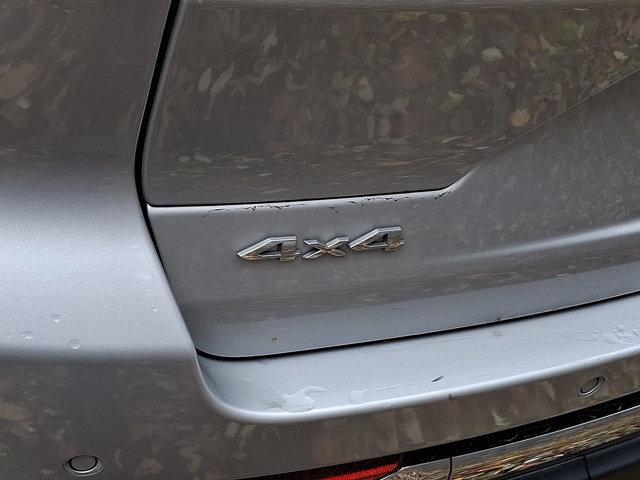 used 2022 Jeep Grand Cherokee car