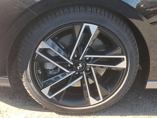 new 2026 Hyundai Sonata car, priced at $37,785