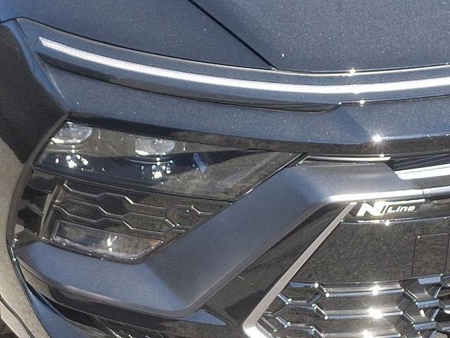 new 2026 Hyundai Sonata car, priced at $37,785