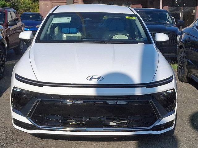 new 2026 Hyundai Sonata car, priced at $32,835