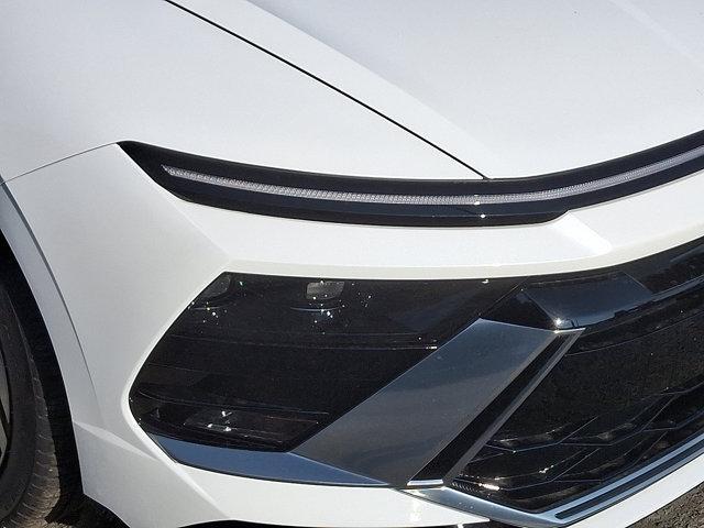 new 2026 Hyundai Sonata car, priced at $32,835
