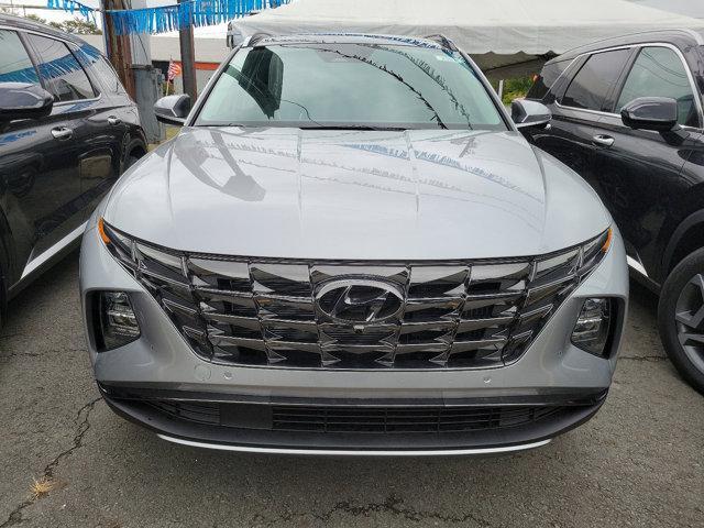 new 2024 Hyundai TUCSON Plug-In Hybrid car, priced at $47,605