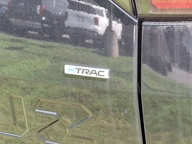 new 2025 Hyundai SANTA CRUZ car, priced at $37,075