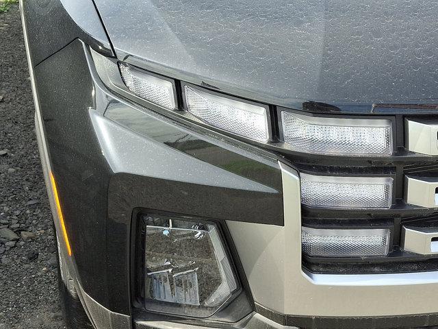 new 2025 Hyundai SANTA CRUZ car, priced at $37,075
