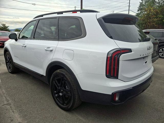 used 2024 Kia Telluride car, priced at $44,695