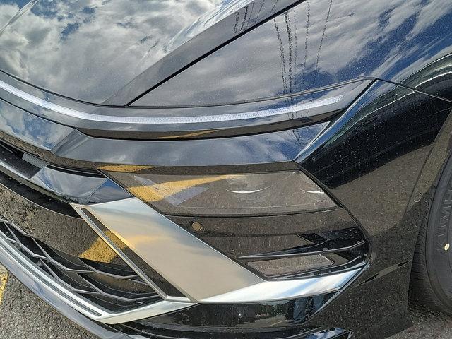 new 2024 Hyundai Sonata Hybrid car, priced at $38,905