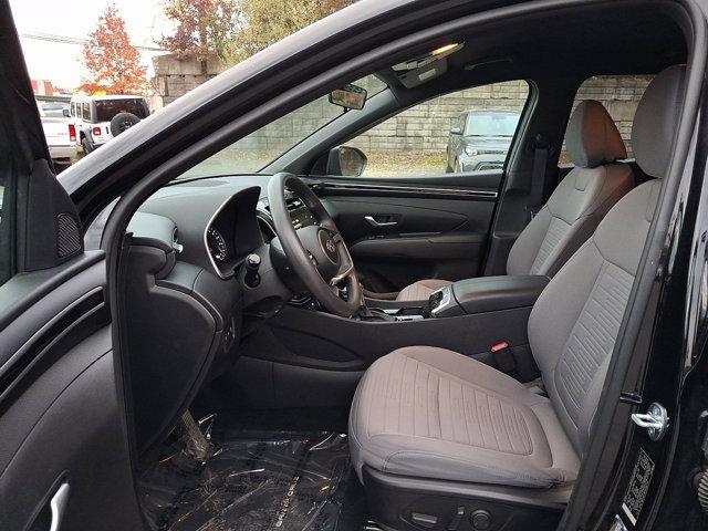 used 2024 Hyundai SANTA CRUZ car, priced at $30,995