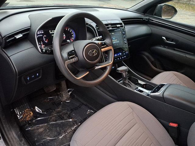 used 2024 Hyundai SANTA CRUZ car, priced at $30,995