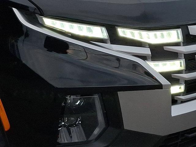 used 2024 Hyundai SANTA CRUZ car, priced at $30,995