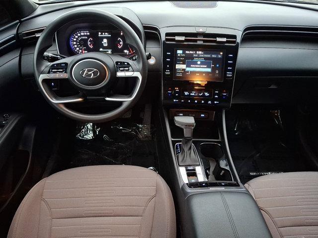 used 2024 Hyundai SANTA CRUZ car, priced at $30,995