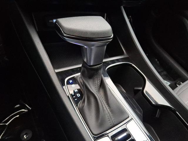 used 2024 Hyundai SANTA CRUZ car, priced at $30,995