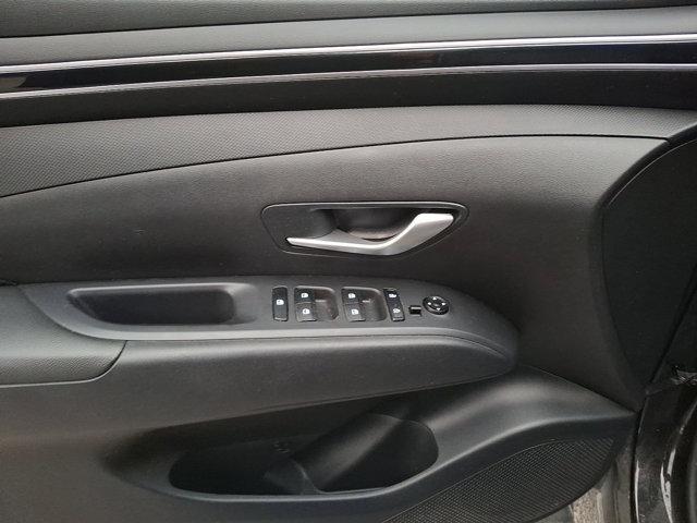 used 2024 Hyundai SANTA CRUZ car, priced at $30,995