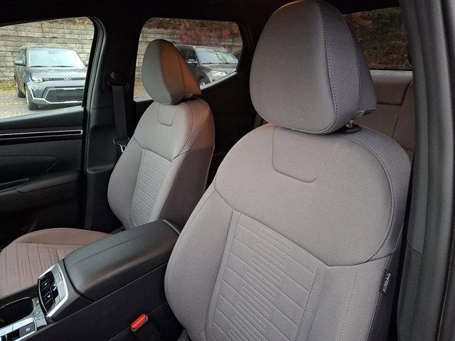 used 2024 Hyundai SANTA CRUZ car, priced at $30,995