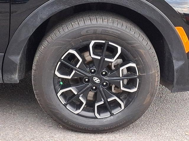 used 2024 Hyundai SANTA CRUZ car, priced at $30,995