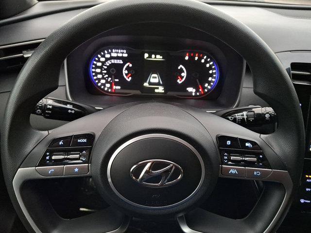 used 2024 Hyundai SANTA CRUZ car, priced at $30,995