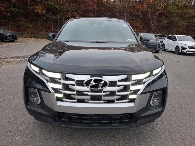 used 2024 Hyundai SANTA CRUZ car, priced at $30,995