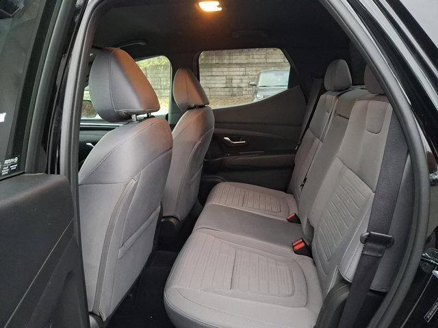 used 2024 Hyundai SANTA CRUZ car, priced at $30,995
