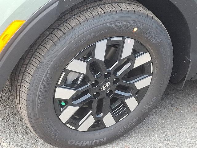new 2026 Hyundai SANTA CRUZ car, priced at $35,155