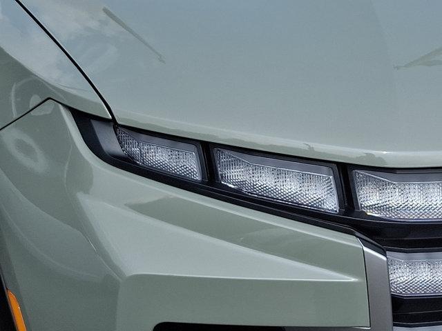 new 2026 Hyundai SANTA CRUZ car, priced at $35,155