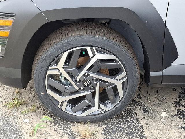 new 2026 Hyundai Kona car, priced at $32,865