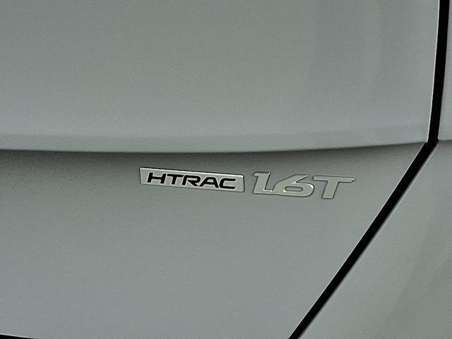 new 2026 Hyundai Kona car, priced at $32,865