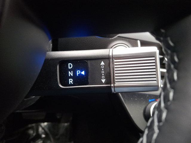 used 2025 Hyundai Sonata Hybrid car, priced at $36,995