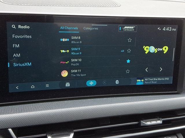 used 2025 Hyundai Sonata Hybrid car, priced at $36,995