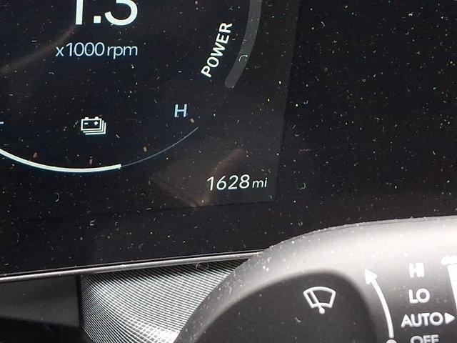 used 2025 Hyundai Sonata Hybrid car, priced at $36,995