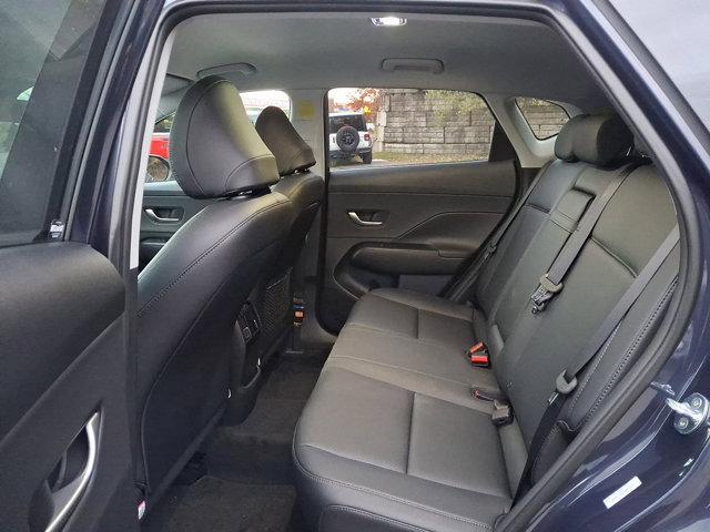 used 2026 Hyundai Kona car