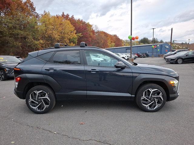 used 2026 Hyundai Kona car