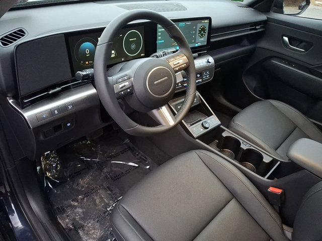 used 2026 Hyundai Kona car