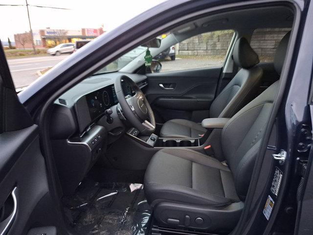 used 2026 Hyundai Kona car