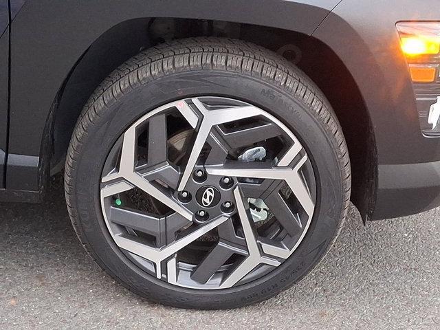 used 2026 Hyundai Kona car