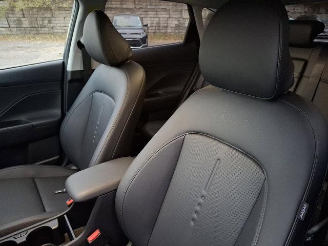 used 2026 Hyundai Kona car