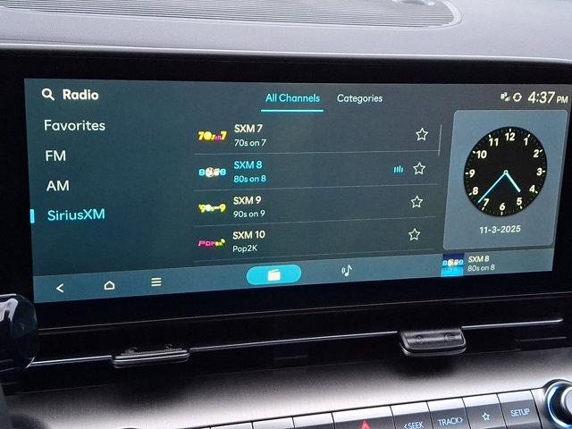 used 2026 Hyundai Kona car