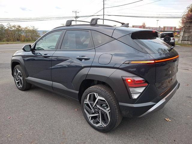 used 2026 Hyundai Kona car