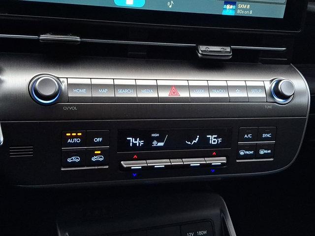 used 2026 Hyundai Kona car