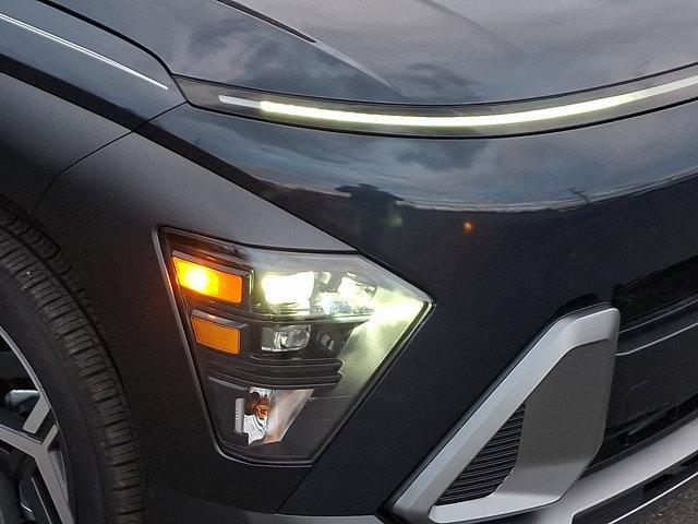 used 2026 Hyundai Kona car