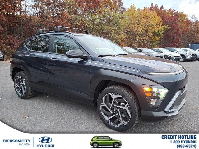 used 2026 Hyundai Kona car