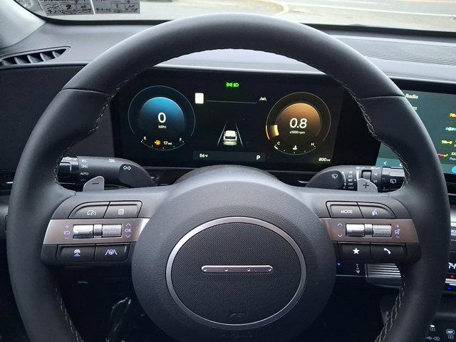 used 2026 Hyundai Kona car