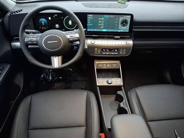 used 2026 Hyundai Kona car