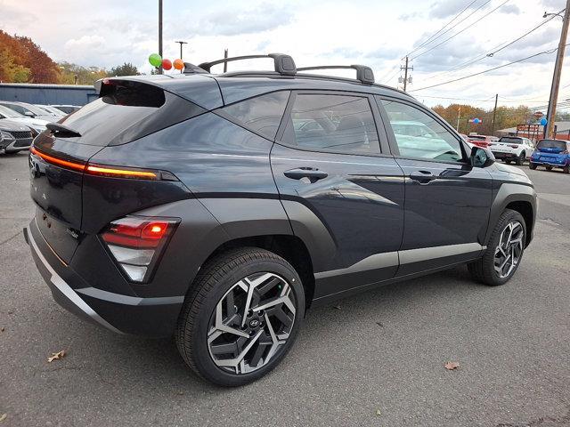used 2026 Hyundai Kona car