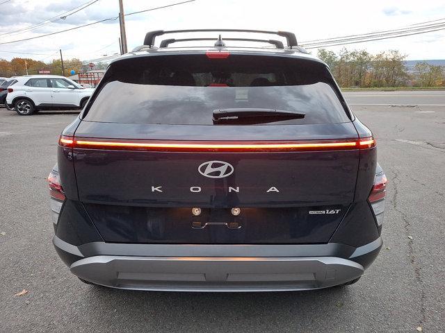 used 2026 Hyundai Kona car