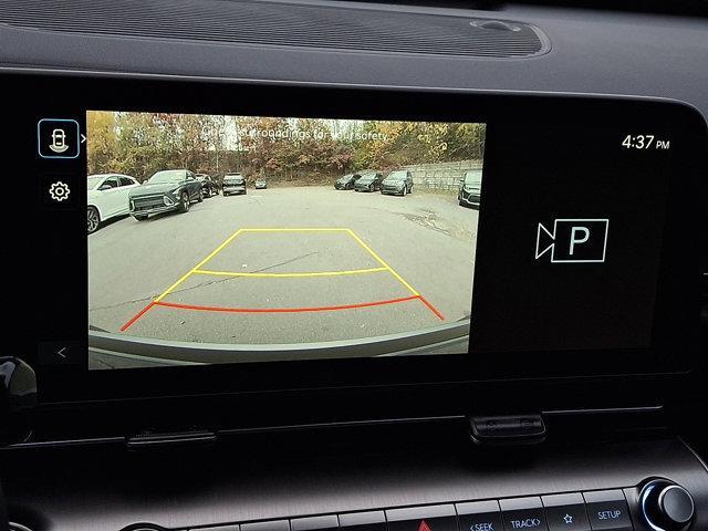 used 2026 Hyundai Kona car