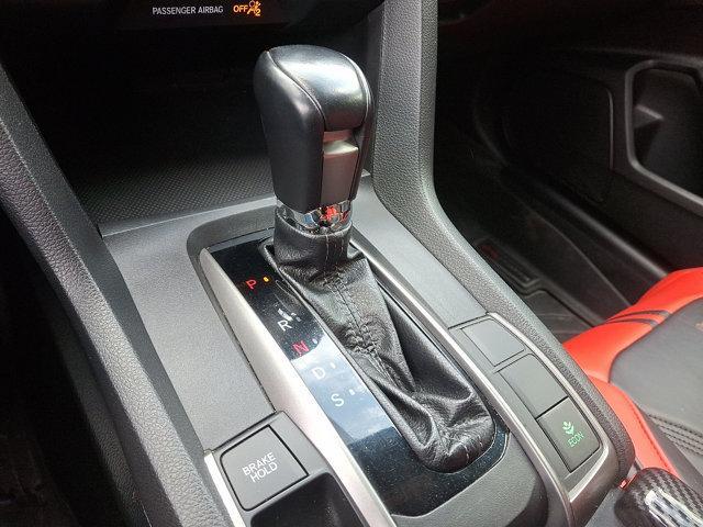 used 2019 Honda Civic car, priced at $21,995