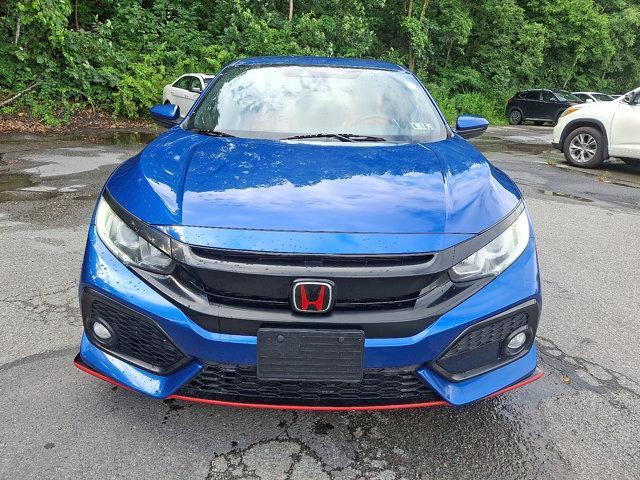 used 2019 Honda Civic car, priced at $21,995